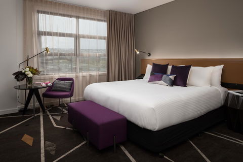 Rydges Campbelltown - Accommodation Port Hedland 12