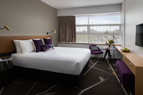 Rydges Campbelltown - Accommodation Port Hedland 10