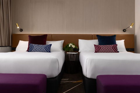 Rydges Campbelltown - Accommodation Port Hedland 8