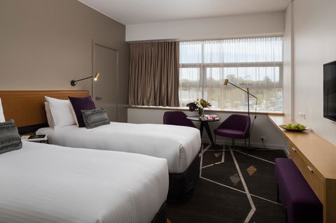 Rydges Campbelltown - Accommodation Port Hedland 20