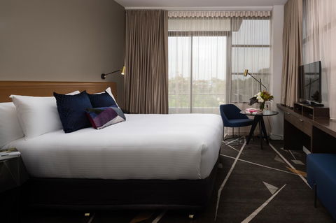 Rydges Campbelltown - Accommodation Port Hedland 17