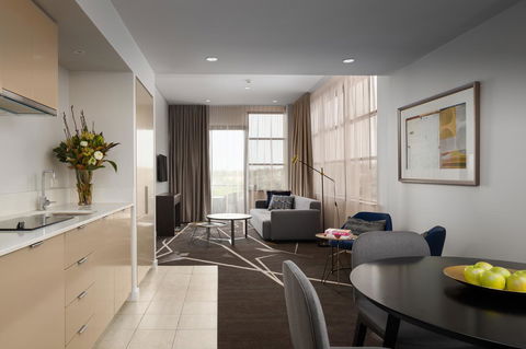 Rydges Campbelltown - Accommodation Port Hedland 13