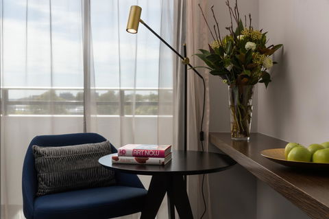 Rydges Campbelltown - Accommodation Port Hedland 16
