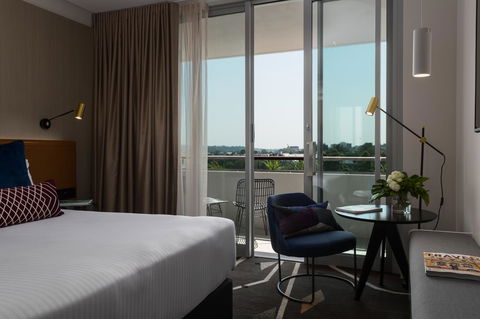 Rydges Campbelltown - Accommodation Port Hedland 3