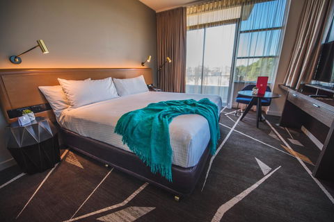Rydges Campbelltown - Accommodation Port Hedland 9