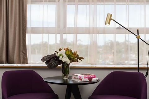 Rydges Campbelltown - Accommodation Port Hedland 19