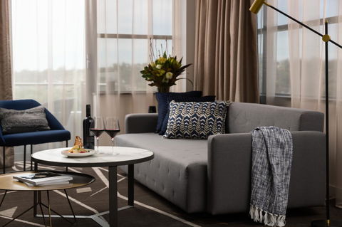 Rydges Campbelltown - Accommodation Port Hedland 11