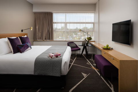 Rydges Campbelltown - Accommodation Port Hedland 0