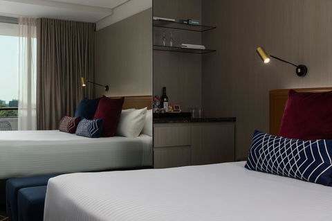 Rydges Campbelltown - Accommodation Port Hedland 4
