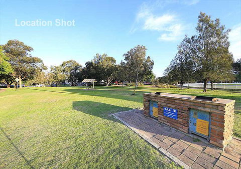 Sydney Apartment Close To Airport & CBD - Accommodation Port Hedland 28