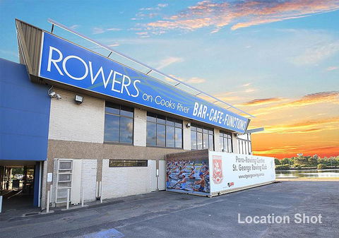 Sydney Apartment Close To Airport & CBD - Accommodation Port Hedland 25