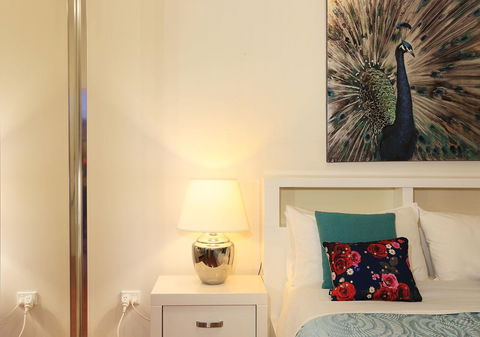 Sydney Apartment Close To Airport & CBD - Accommodation Port Hedland 2