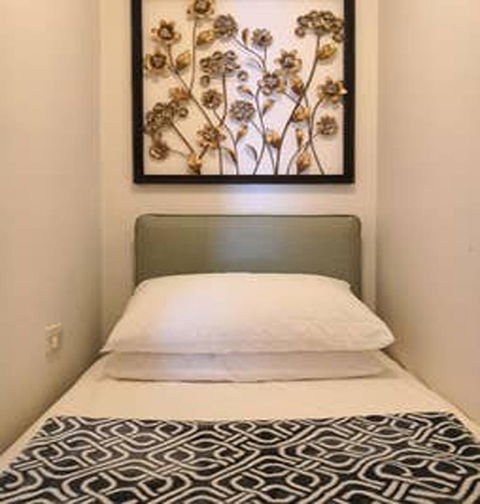 Sydney Apartment Close To Airport & CBD - Accommodation Port Hedland 5