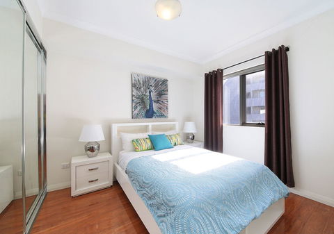 Sydney Apartment Close To Airport & CBD - Accommodation Port Hedland 1