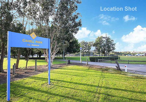 Sydney Apartment Close To Airport & CBD - Accommodation Port Hedland 26