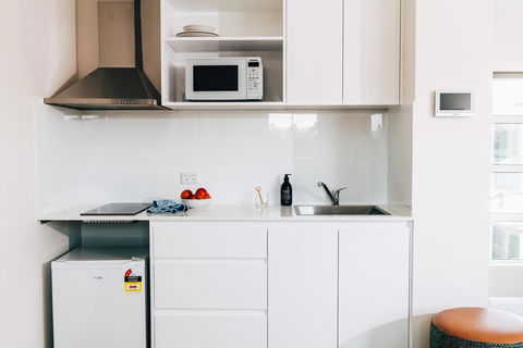 UKO Stanmore - Accommodation Port Hedland 2