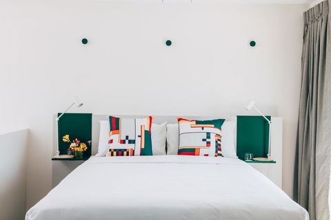 UKO Stanmore - Accommodation Port Hedland 0