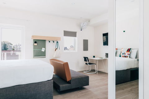 UKO Stanmore - Accommodation Port Hedland 1