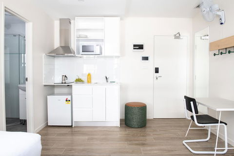 UKO Stanmore - Accommodation Port Hedland 4
