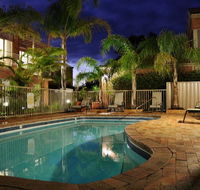 Beaches Apartments Merimbula - Accommodation Port Hedland