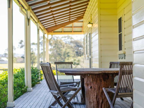 Roscrea Homestead Premier Homestead Accommodation - Accommodation Port Hedland 11