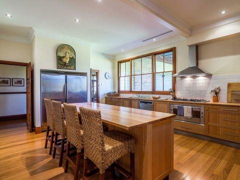 Roscrea Homestead Premier Homestead Accommodation - Accommodation Port Hedland 3