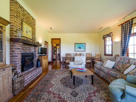 Roscrea Homestead Premier Homestead Accommodation - Accommodation Port Hedland 21