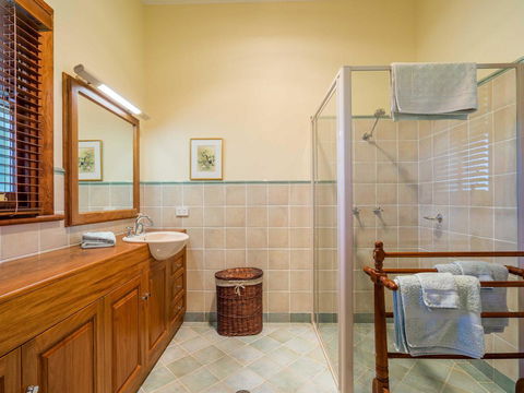 Roscrea Homestead Premier Homestead Accommodation - Accommodation Port Hedland 16