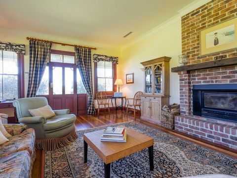 Roscrea Homestead Premier Homestead Accommodation - Accommodation Port Hedland 20