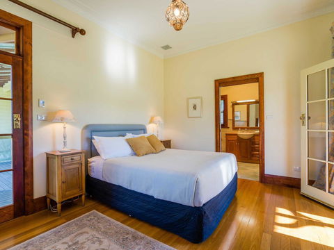 Roscrea Homestead Premier Homestead Accommodation - Accommodation Port Hedland 8