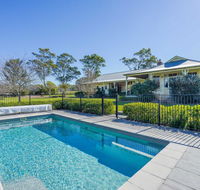 Roscrea Homestead - Luxury Retreat - Accommodation Port Hedland