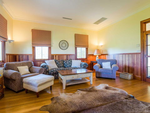 Roscrea Homestead Premier Homestead Accommodation - Accommodation Port Hedland 29
