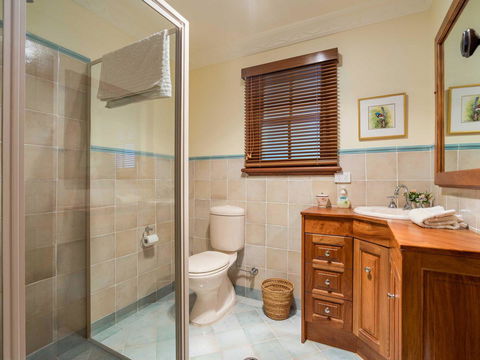 Roscrea Homestead Premier Homestead Accommodation - Accommodation Port Hedland 14