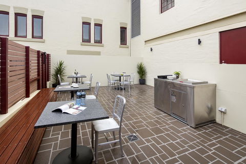 Quest Newcastle West - Accommodation Port Hedland 3