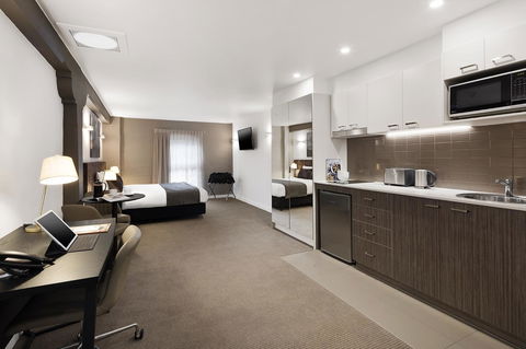 Quest Newcastle West - Accommodation Port Hedland 5