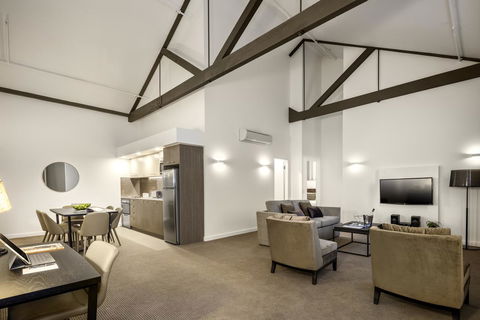 Quest Newcastle West - Accommodation Port Hedland 2