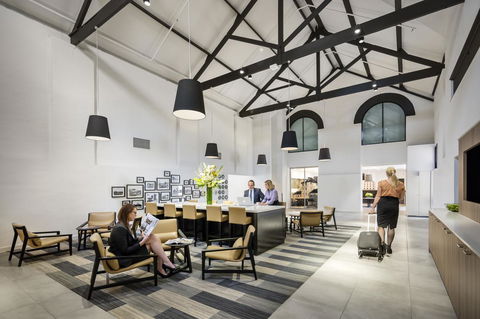 Quest Newcastle West - Accommodation Port Hedland 0
