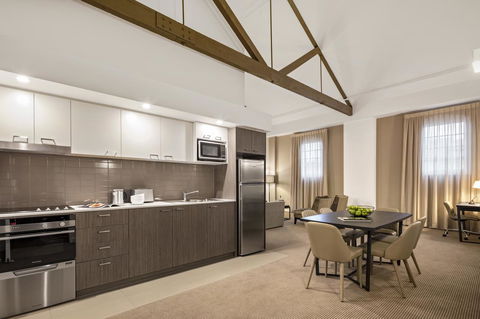 Quest Newcastle West - Accommodation Port Hedland 13