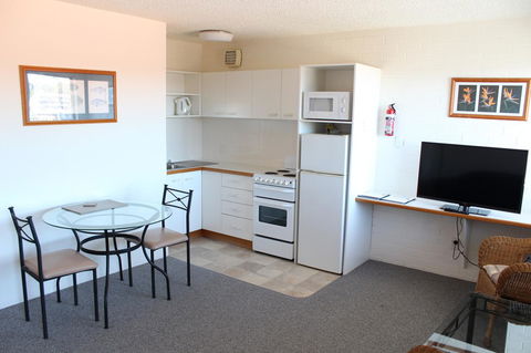 Narooma Palms Holiday Apartments - Accommodation Port Hedland 2