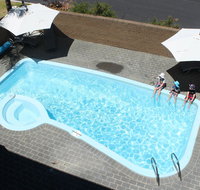 Narooma Palms Holiday Apartments - Accommodation Port Hedland