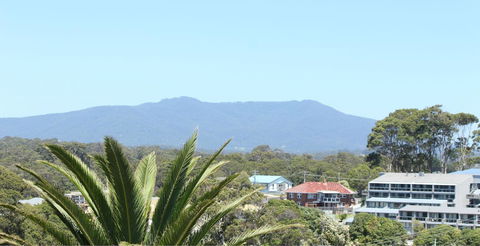 Narooma Palms Holiday Apartments - Accommodation Port Hedland 4