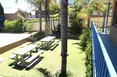 Narooma Palms Holiday Apartments - Accommodation Port Hedland 8