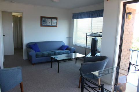 Narooma Palms Holiday Apartments - Accommodation Port Hedland 3