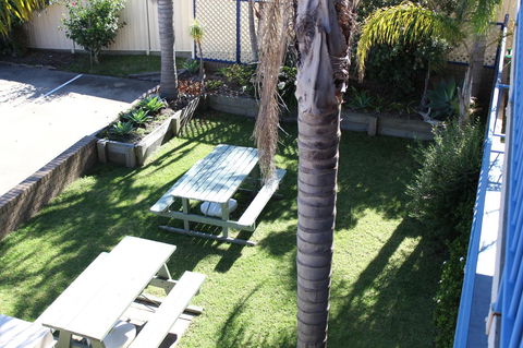 Narooma Palms Holiday Apartments - Accommodation Port Hedland 10