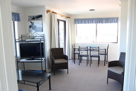 Narooma Palms Holiday Apartments - Accommodation Port Hedland 5