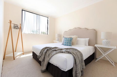 Stay In The Heart Of Randwick With Style - Accommodation Port Hedland 2