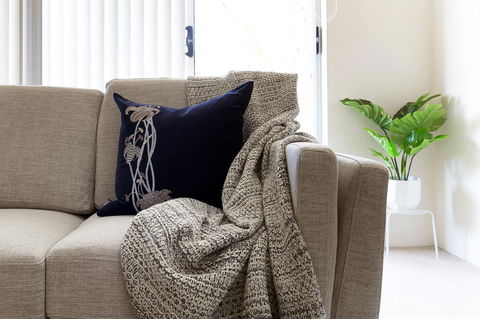 Stay In The Heart Of Randwick With Style - Accommodation Port Hedland 12
