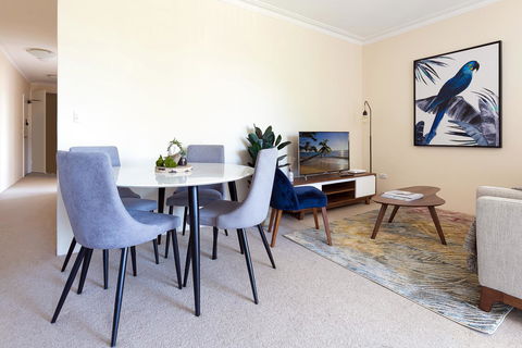 Stay In The Heart Of Randwick With Style - Accommodation Port Hedland 0