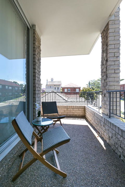 Stay In The Heart Of Randwick With Style - Accommodation Port Hedland 5
