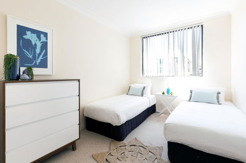 Stay In The Heart Of Randwick With Style - Accommodation Port Hedland 6